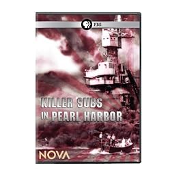 Killer Subs In Pearl Harbor