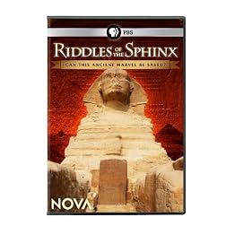 Riddles of the Sphinx