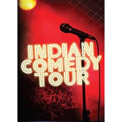 Indian Comedy Tour