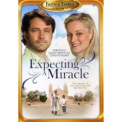 Expecting a Miracle