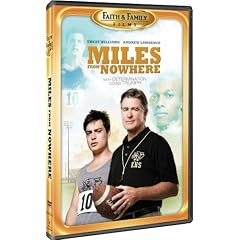 Miles From Nowhere