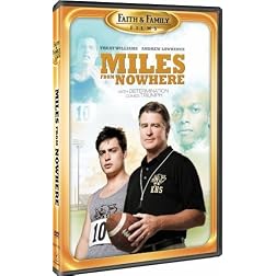Miles From Nowhere