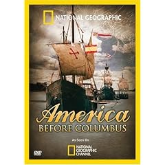 National Geographic: America Before Columbus