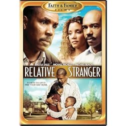 Relative Stranger