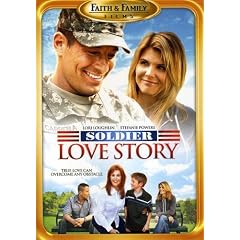 Soldier Love Story
