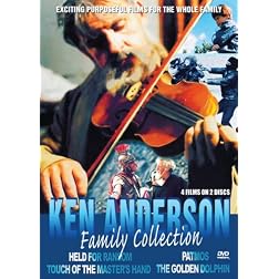 Ken Anderson: Family Collection (2pc)