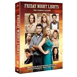 Friday Night Lights: The Fourth Season