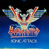Sonic Attack by Hawkwind