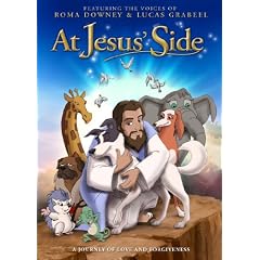 At Jesus' Side