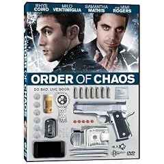 Order Of Chaos