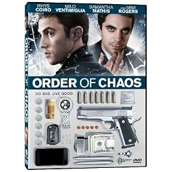 Order Of Chaos