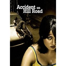 Accident On Hill Road (new Hindi Thriller movie / Bollywood Film / Indian Cinema / Hindi Film)
