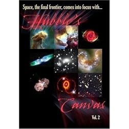 Hubble's Canvas - Volume Two (Non-Profit)