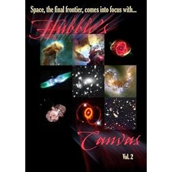 Hubble's Canvas - Volume Two (Institutions)