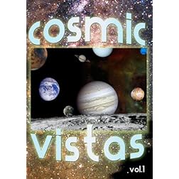 Cosmic Vistas - Volume One (Non-Profit)