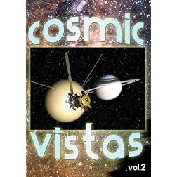 Cosmic Vistas - Volume Two (Institutions)