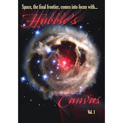 Hubble's Canvas - Volume One (Non-Profit)
