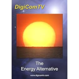 Energy Alternative; The