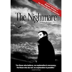 The Nightmare - Special Bonus DVD Set