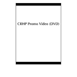 CRHP Promo Video (DVD)