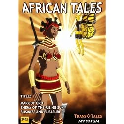 African Tales