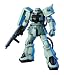 HGUC 1/144 MS-06F-2 ザクII F2型 ジオン軍仕様 (機動戦士ガンダム0083 STARDUST MEMORY)