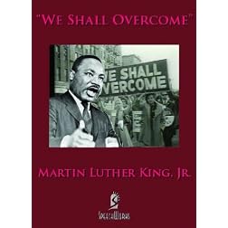 We Shall Overcome