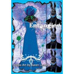 Video Art by Karen Landey - Entangled