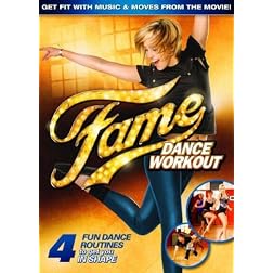 Fame: Dance Workout