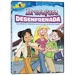 Braceface: Desenfrenada