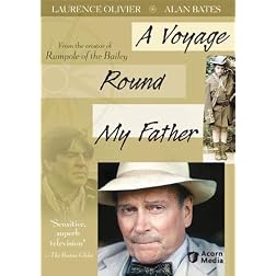 A Voyage Round My Father