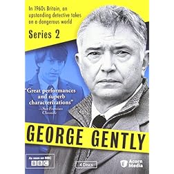 George Gently: Series 2