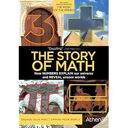 The Story of Math