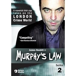Murphy's Law Series 2