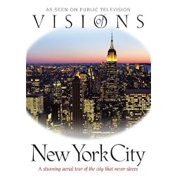 Visions of New York City