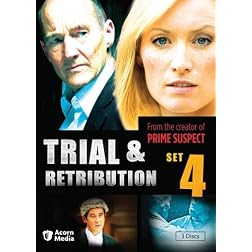 Trial & Retribution: Set 4