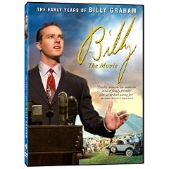 Billy: The Early Years Of Billy Graham