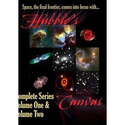 Hubble's Canvas - Two Pack (Institutions)