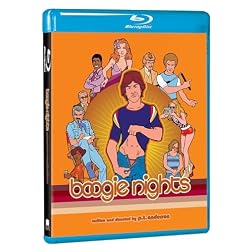 Boogie Nights [Blu-ray]