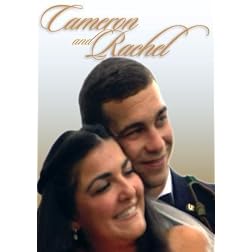 Cameron and Rachel's Wedding