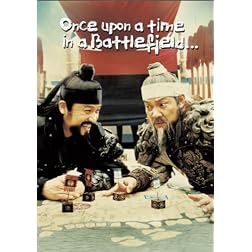 Once Upon a Time in a Battlefield
