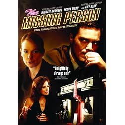 The Missing Person