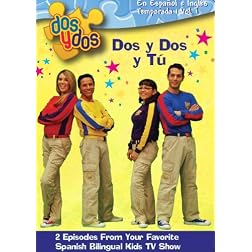 Dos y Dos y Tu