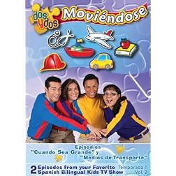Dos y Dos - Moviendose