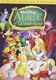 Get Alice In Wonderland On Video