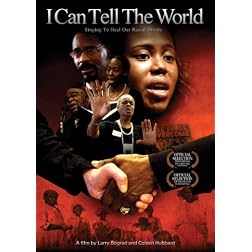 I Can Tell the World