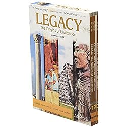 Legacy: The Origins of Civilization