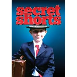 Secret Shorts