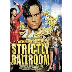 Strictly Ballroom: Special Edition