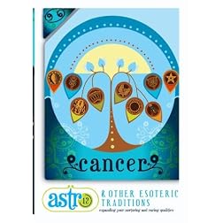 Cancer - Astro 12, The Collection